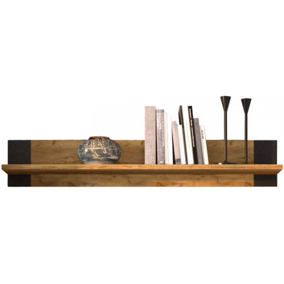 Półka 120 WOOD Podstawowe