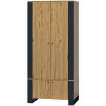 Szafa WOOD Podstawowe