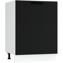 Szafka pod zlewozmywak 1 drzwi D60ZL MAX Podstawowe (1)