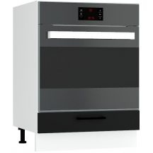 Szafka dolna stojąca pod zabudowę piekarnika DK60 MAX Podstawowe (1)