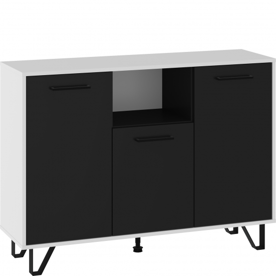 Komoda 3D BOS-04 BOSS Podstawowe (1)