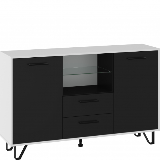 Komoda 2D2S BOS-03 BOSS Podstawowe (1)