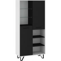 Regał 2D BOS-09 BOSS Podstawowe (1)