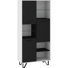 Regał 3D BOS-11 BOSS Podstawowe (1)