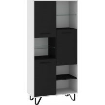 Regał 3D BOS-11 BOSS Podstawowe (1)