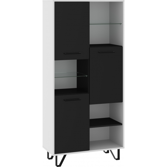 Regał 3D BOS-11 BOSS Podstawowe (1)