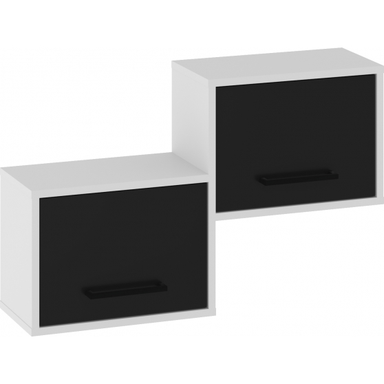 Szafka wisząca 2D BOS-08 BOSS Podstawowe (1)