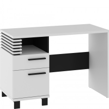 Biurko 1D1S LAM-01 LAMIR Podstawowe (1)