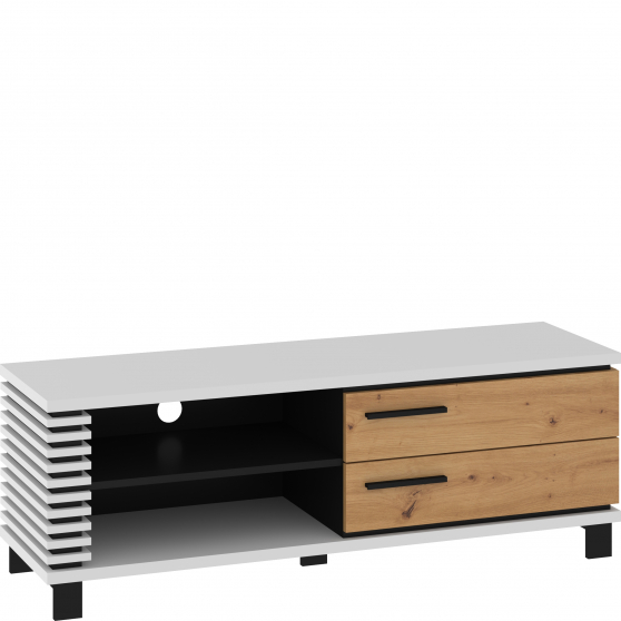 Szafka RTV 2S LAM-11 LAMIR Podstawowe (1)