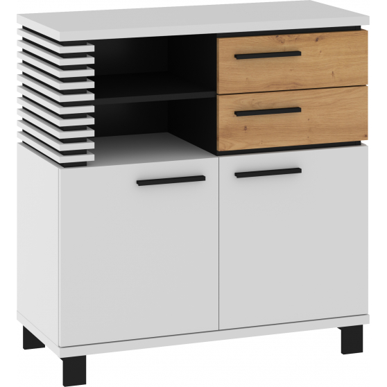 Komoda 2D2S LAM-03 LAMIR Podstawowe (1)