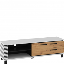 Szafka RTV 1D2S LAM-10 LAMIR Podstawowe (1)