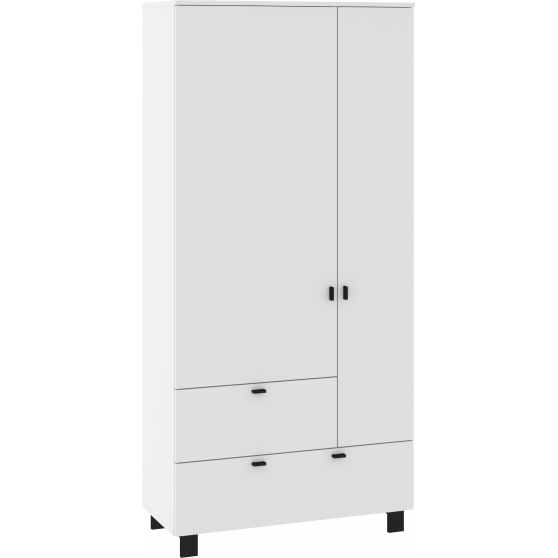 Szafa 2D2S VEG-14 VEGAS Podstawowe (1)