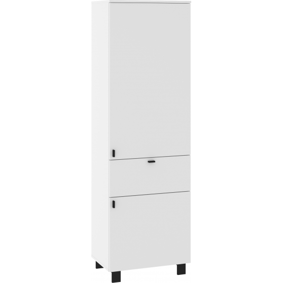 Szafka 2S1S VEG-07 VEGAS Podstawowe (1)