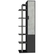 Regał NA4 NANO Podstawowe