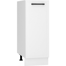 Szafka dolna stojąca 1 drzwi D.. EMILY Podstawowe (1)