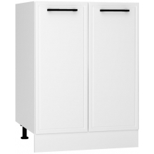 Szafka dolna stojąca 2 drzwi D.. EMILY Podstawowe (1)