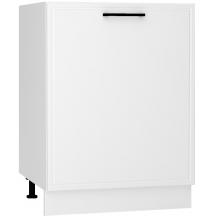 Szafka dolna pod piekarnik i płytę grzewczą D60PC EMILY Podstawowe (1)