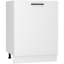 Szafka pod zlewozmywak 1 drzwi D60ZL EMILY Podstawowe (1)