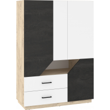 Szafa 133 4D2S PAX-23 PAX Podstawowe (1)