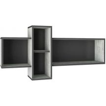 Regał wiszący NA11 NANO Podstawowe