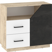 Komoda 90 1D2S PAX-04 PAX Podstawowe (1)