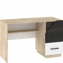 Biurko 120 1D1S PAX-01 PAX Podstawowe (1)