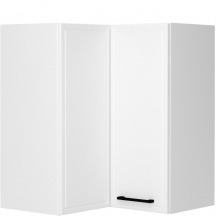 Szafka górna wisząca narożna 2 drzwi WRN EMILY Podstawowe (1)