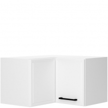 Szafka górna wisząca narożna 2 drzwi WRN36 EMILY Podstawowe (1)