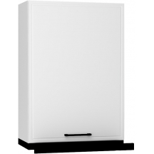 Szafka górna wisząca z okapem 1 drzwi W60/88 SLIM EMILY Podstawowe (1)