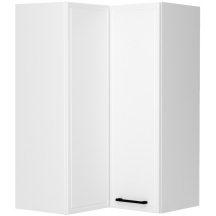 Szafka górna wisząca narożna 2 drzwi WRN/92 EMILY Podstawowe (1)