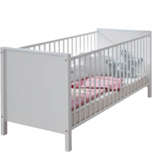 Łóżeczko OLE Podstawowe