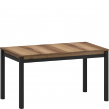 Stół rozkładany 140/175 MARES Podstawowe