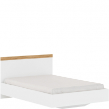 Łóżko 120 x 200 VIGO Podstawowe