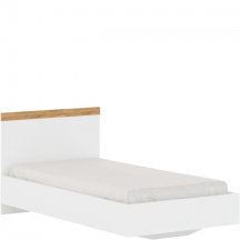 Łóżko 90 x 200 VIGO Podstawowe