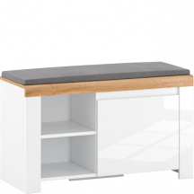 Szafka na buty 1D VIGO Podstawowe