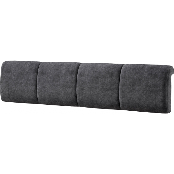 Zagłówek do łóżka 160 x 200 Typ 16c D’Oro 5110 ATLANTA Podstawowe