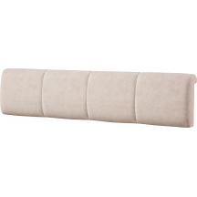 Zagłówek do łóżka 160 x 200 Typ 16b D’Oro 5114 ATLANTA Podstawowe
