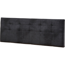 Zagłówek do łóżka 140 x 200 Typ 14a Kingston 99 DENVER SYPIALNIA Podstawowe