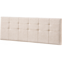 Zagłówek do łóżka 180 x 200 Typ 18b D’Oro 5114 DENVER SYPIALNIA Podstawowe
