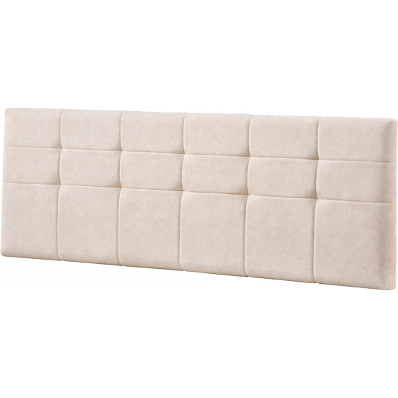 Zagłówek do łóżka 180 x 200 Typ 18b D’Oro 5114 DENVER SYPIALNIA Podstawowe