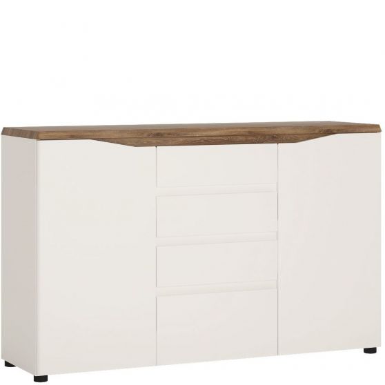 Komoda TOLK01 TOLEDO Podstawowe