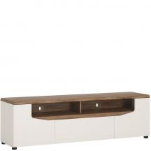 Szafka RTV TOLF02 TOLEDO Podstawowe