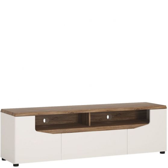 Szafka RTV TOLF02 TOLEDO Podstawowe