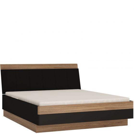 Łóżko 160 x 200 MOAL02 MONACO Podstawowe