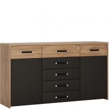 Komoda MOAK04 MONACO Podstawowe