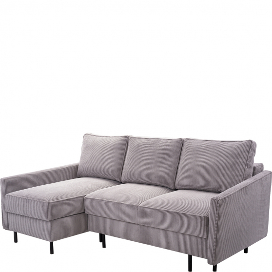 Narożnik rozkładany ROBIN Lewy Podstawowe (1)