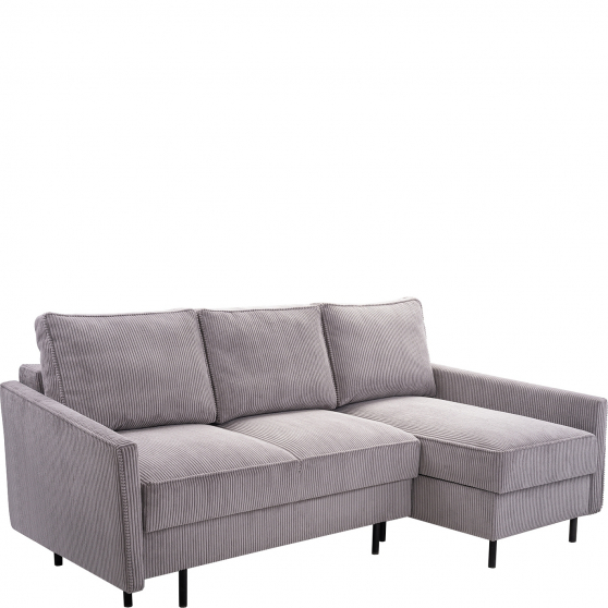 Narożnik rozkładany ROBIN Prawy Podstawowe (1)