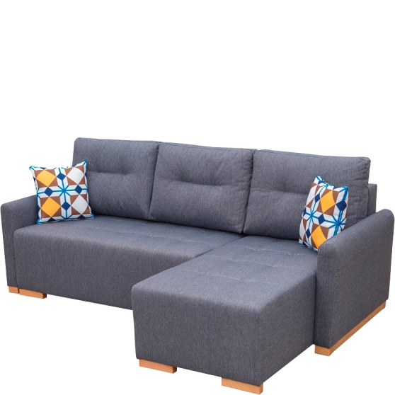 Narożnik rozkładany X1 Prawy Podstawowe