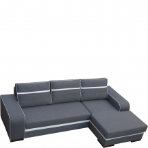 Narożnik rozkładany FINN Prawy Podstawowe