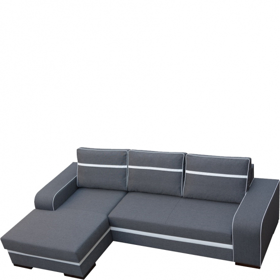 Narożnik rozkładany FINN Lewy Podstawowe